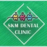 SKM Dental Logo